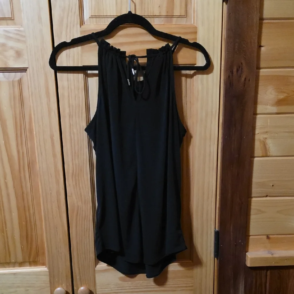 Michael Kors chic flowy
